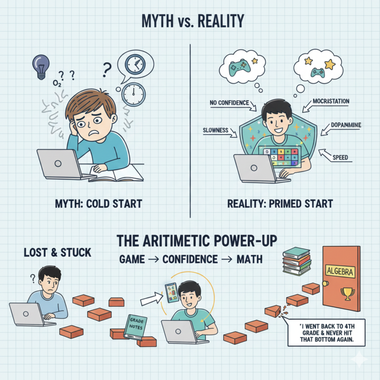 I don’t know where to start.